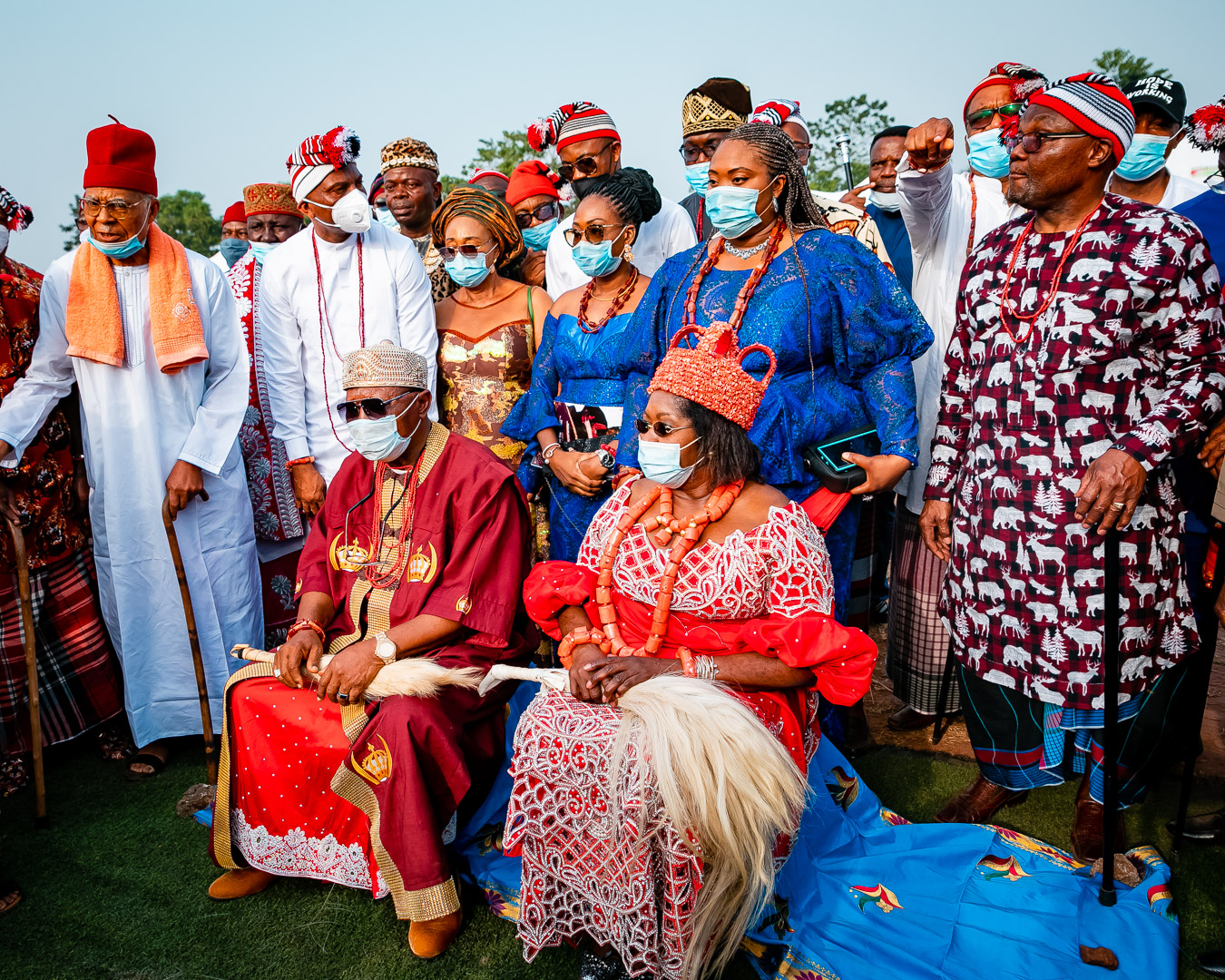 Chioma Uzodimma